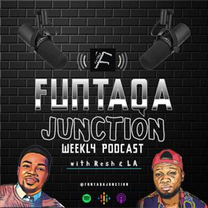 FunTAQA Junction