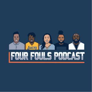 Four Fouls Podcast