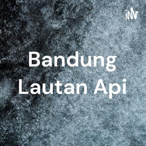 Bandung Lautan Api