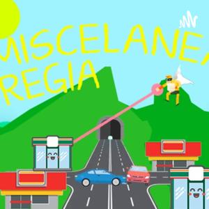 Miscelánea Regia