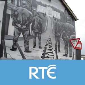 RTÉ - Picking Up The Pieces
