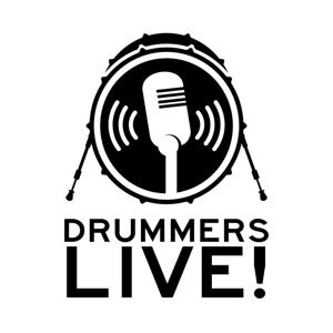 DRUMMERS LIVE!