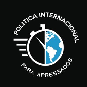 Política internacional para apressados