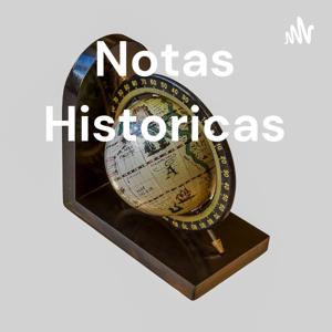 Notas Historicas