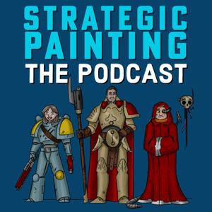 Strategic Painting Podcast