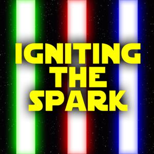 Igniting the Spark by Talk Film Society