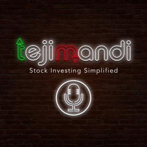 Teji Mandi Podcast