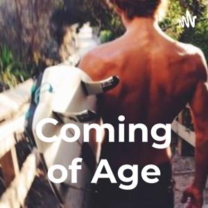 Coming of Age - Growing Up Gay in the 1970s and 80s