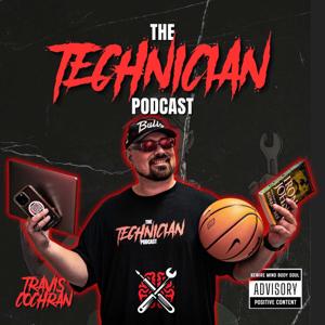 The Technician Podcast