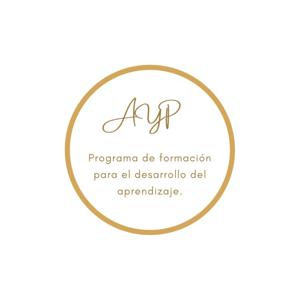 AyP Programa De Formación Para La Innovacion Educativa