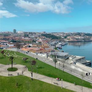 TSF - Desafios do Urbanismo - Podcast by TSF / Gaiurb