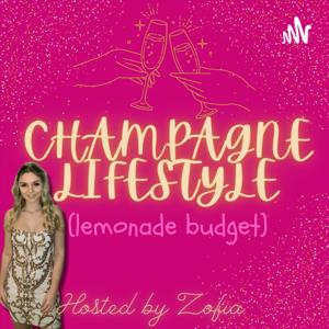 Champagne Lifestyle