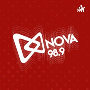 Nova Radio 98.9