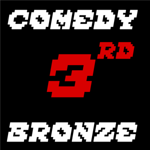 Comedy Bronze