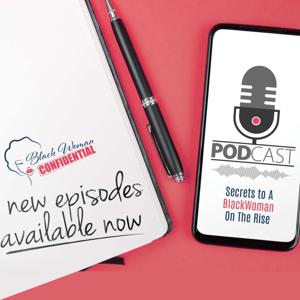 Black Woman Confidential