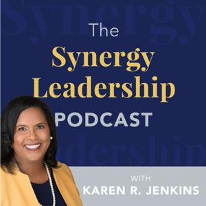 Synergy Leadership Podcast