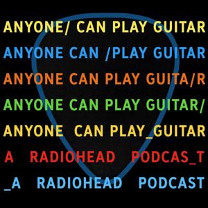 Anyone Can Play Guitar