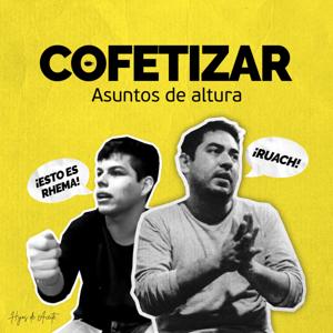 Cofetizar