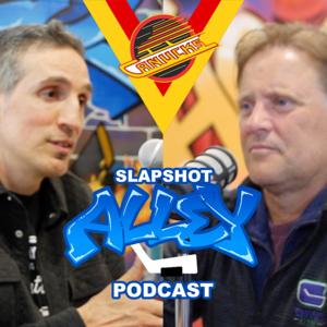 SlapShot Alley Podcast