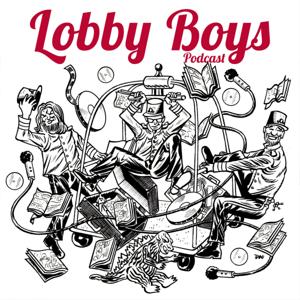 Lobby Boys