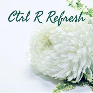 Ctrl R Refresh