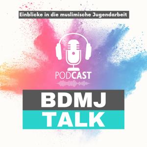 BDMJ Talk