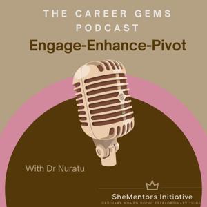 The Career Gems Podcast