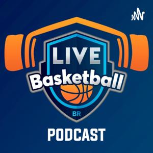 PodLive Cast | Live Basketball BR