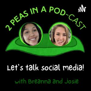 2 Peas in a Podcast