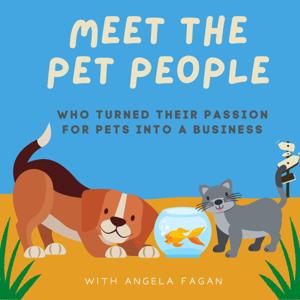 Meet the Pet People Podcast