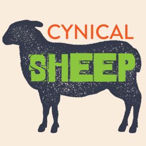 Cynical Sheep