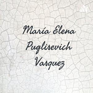 María Elena Puglisevich Vasquez