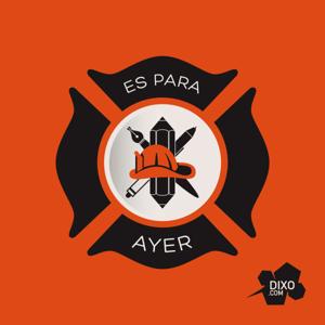 Es para ayer!