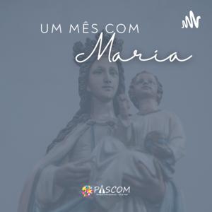 Um Mês Com Maria