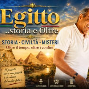 Egitto.. storia e oltre