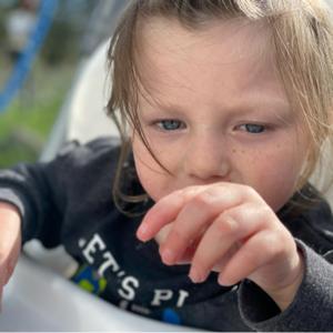 SimplyUs Wild and Free