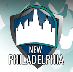 New Philadelphia 2011