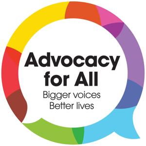 Advocacy For All: Bigger Voice Podcast.