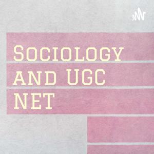 Sociology and UGC NET