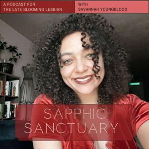 Sapphic Sanctuary