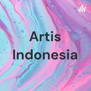 Artis Indonesia