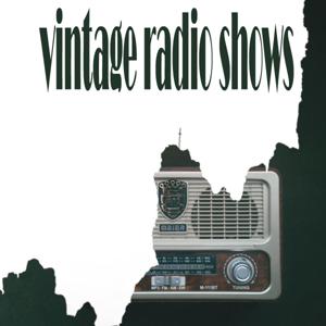 Vintage Radio & Public Domain audio