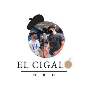 El Cigaló