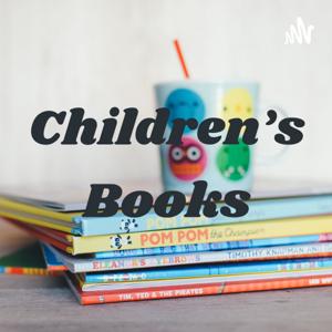 Children's Books by Abigail Glasgow