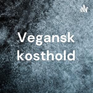 Vegansk kosthold