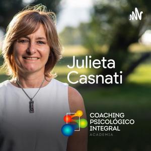 Podcast de Academia Coaching Psicológico Integral