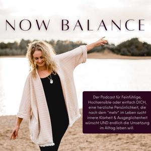 NOW Balance Podcast