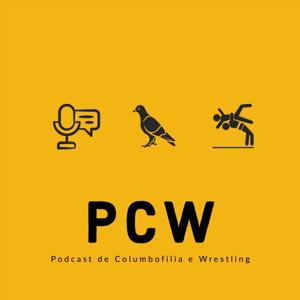 Podcast de Columbofilia e Wrestling