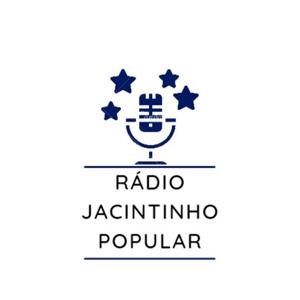 Rádio Jacintinho Popular