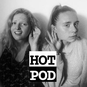 HotPod - Deine Podcast News